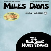 Мајлс Дејвис Игра-Заедно: Вистинска Книга Мулти-Песни Волумен