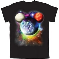 Планети за маица за млади Мики Маус