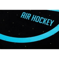 Хокеј на воздухот во Френклин Спорт Квиксет