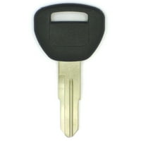 Бесплатен клуч на транспондер за замена на Ikey со чип не-висока безбедност
