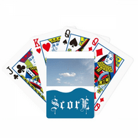 Cloud Air Alim Art Deco Mase Score Poker Player Inde Game