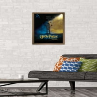 Хари Потер и Комората На Тајните-Добби Еден Лист Ѕид Постер, 14.725 22.375