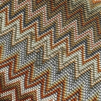Плетени Ќебиња За Фрлање,Лесно Меко Плетено Ќебе, 50 x78