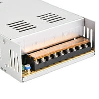 Регулиран адаптер за напојување на напојување на прекинувачот за напојување на прекинувачот моќност 24V, напојување на прекинувачот, за 3Д печатач
