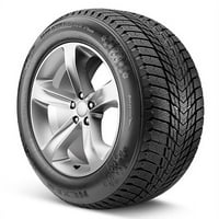 Nexen Winguard Мраз Плус Зима 235 40R 95T XL Патничка Гума Одговара: 2012-Мерцедес-Бенц е 4Matic, 2012-Volvo S T R-Дизајн