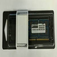 4GB DDR МЕМОРИЈА RAM МЕМОРИЈА За Compaq Пресарио CQ62-262TX