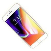Обновен apple iPhone Плус 256gb Злато LTE Мобилен MQ8J2LL А