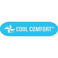 Flexees Cool Comfort Firm со висока половината момче