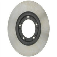 Raybestos Advanced Technology Disc Rotor Rocht Fits Select: 1995- Toyota Tacoma