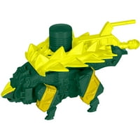 Power Rangers Dino Super Charge Limited Edition Ankylo Zord со полнач